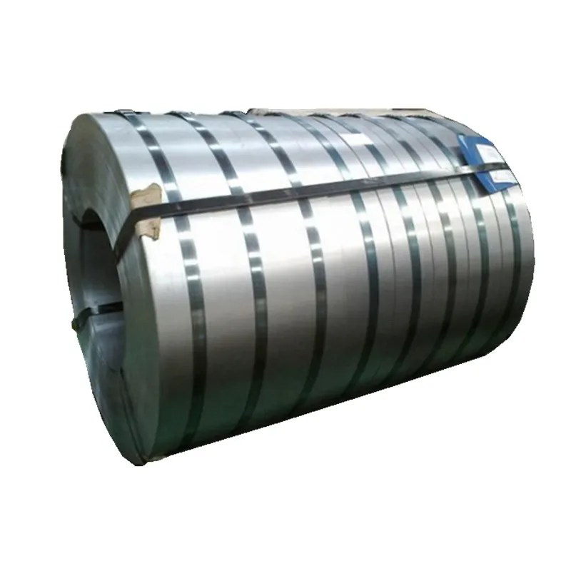 carbon steel coil